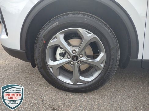 New 2025 Ford Escape ST-Line Elite w/ Tech Pack #2 image 40