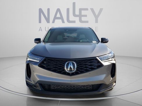 New 2026 Acura RDX A-Spec image 6