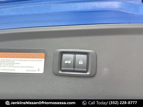 Used 2024 Mitsubishi Eclipse Cross SE AWD/4WD image 5
