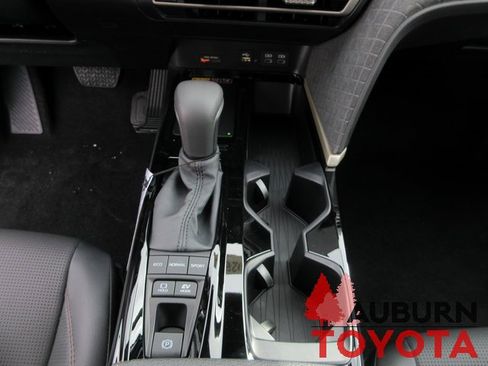 New 2026 Toyota Camry XLE image 11