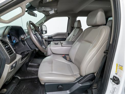 Used 2020 Ford F350 XL w/ STX Appearance Package image 18