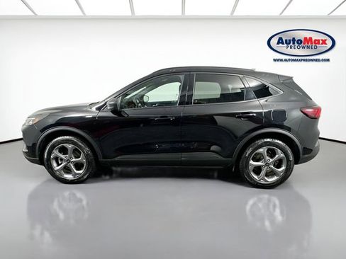 Used 2025 Ford Escape ST-Line image 8