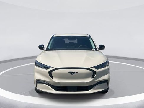 New 2025 Ford Mustang Mach-E Premium image 2