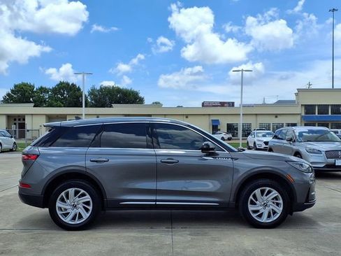 Certified 2024 Lincoln Corsair FWD image 21