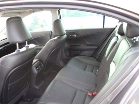Used 2013 Honda Accord EX-L image 12