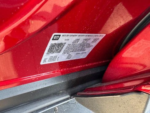 New 2026 Chevrolet Equinox LT image 43