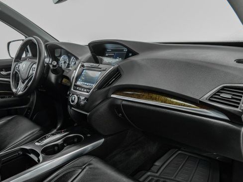 Used 2018 Acura MDX FWD image 10