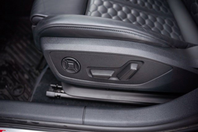 Used 2022 Audi RS 3 AWD/4WD image 17
