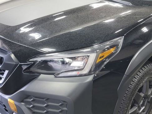 Certified 2025 Subaru Outback Wilderness AWD/4WD image 8