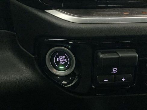 Certified 2023 Chevrolet Silverado 1500 LTZ w/ LTZ Premium Package image 22