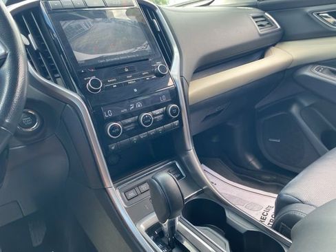 Used 2021 Subaru Ascent Limited image 45