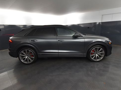 New 2026 Audi Q8 Prestige image 6