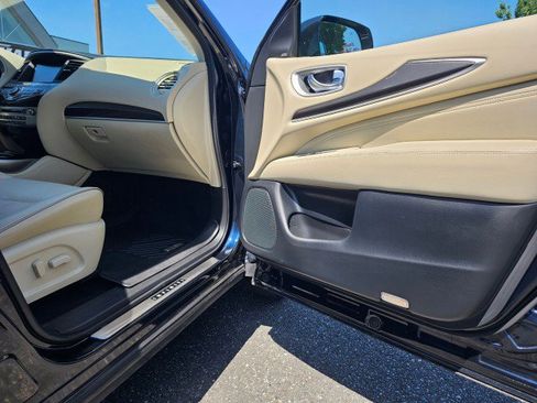 Used 2020 INFINITI QX60 Luxe w/ Essential Package AWD/4WD image 12