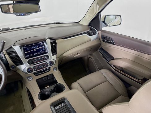 Used 2016 GMC Yukon SLT w/ Open Road Package image 26