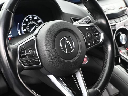 Used 2021 Acura RDX SH-AWD image 8