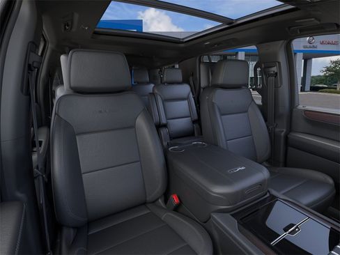 New 2026 GMC Yukon Denali w/ Denali Reserve Package image 16