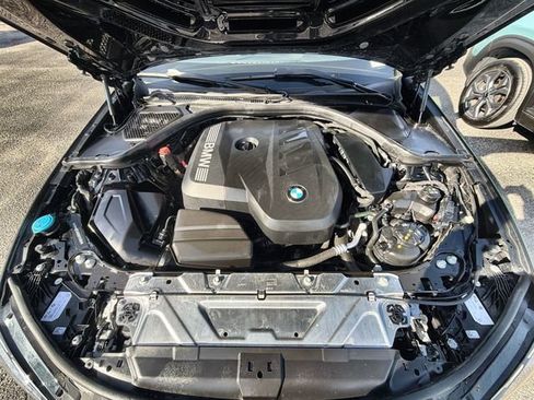 Used 2025 BMW 330i Sedan image 29