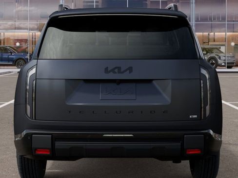 New 2027 Kia Telluride EX X-Line AWD/4WD image 13