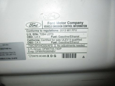 Used 2013 Ford F150 XL w/ XL Plus Pkg image 26