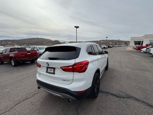 Used 2018 BMW X1 sDrive28i w/ Premium Package image 5