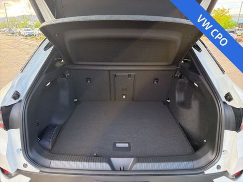 Used 2023 Volkswagen ID.4 Pro S AWD/4WD image 22