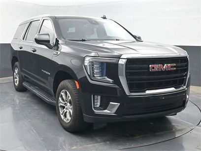 Used 2023 GMC Yukon SLE