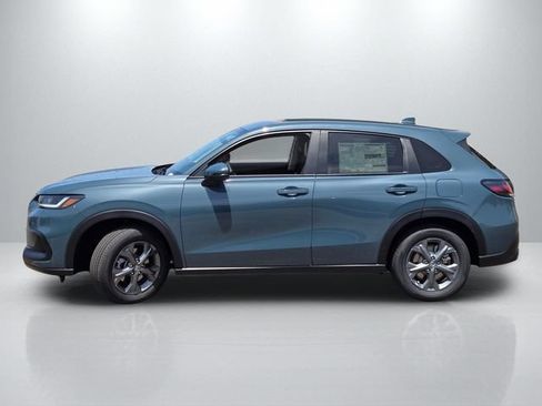 New 2027 Honda HR-V LX image 7