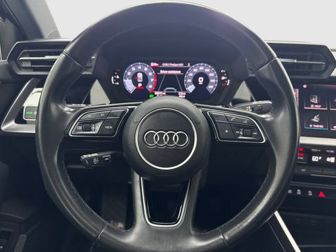 Used 2023 Audi A3 2.0T Premium w/ Black Optic Sport Package AWD/4WD image 19