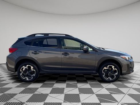Certified 2023 Subaru Crosstrek 2.5i Limited image 11