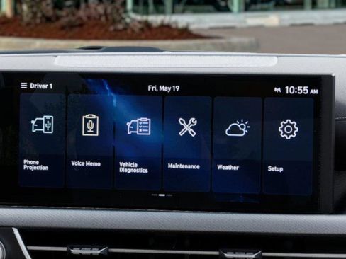New 2026 Hyundai Sonata SEL image 13