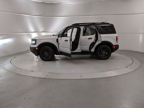 New 2025 Ford Bronco Sport Big Bend w/ Black Appearance Package image 11