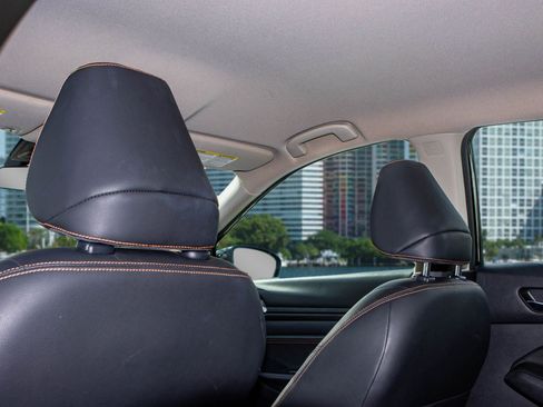 Used 2020 Nissan Altima 2.5 SR image 17