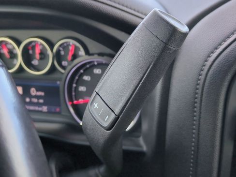 Used 2019 Chevrolet Silverado 1500 LTZ w/ LTZ Premium Package image 19