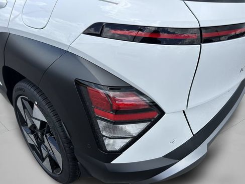 New 2026 Hyundai Kona Limited FWD image 14