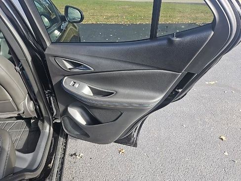 New 2026 Buick Encore GX Sport Touring w/ Advanced Technology Package image 23