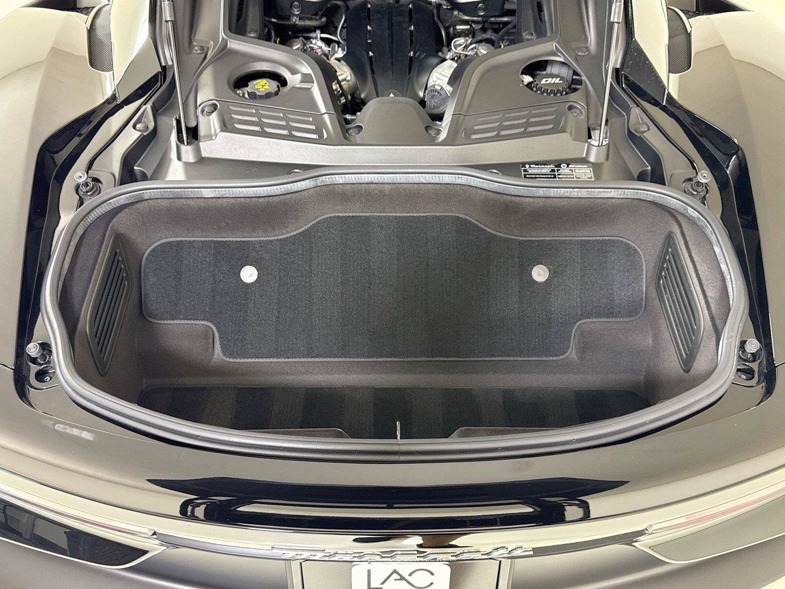 Used 2022 Maserati MC20 Coupe RWD image 25