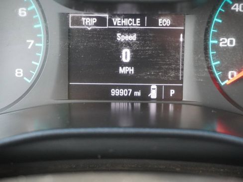 Used 2019 Chevrolet Colorado W/T w/ WT Convenience Package image 11