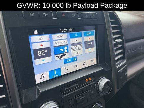 Used 2019 Ford F250 Limited image 8