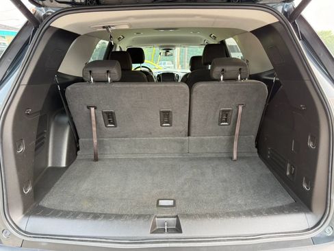 Used 2019 Chevrolet Traverse LT AWD/4WD image 15