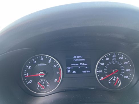 Used 2018 Kia Stinger image 8