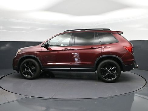 Used 2019 Honda Passport Elite image 4