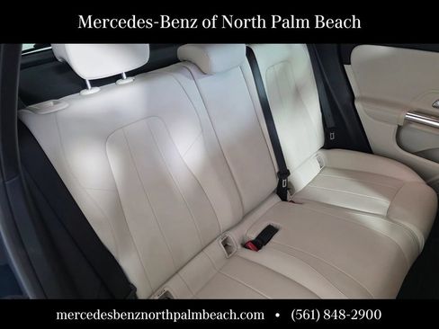 Certified 2022 Mercedes-Benz GLA 250 image 27