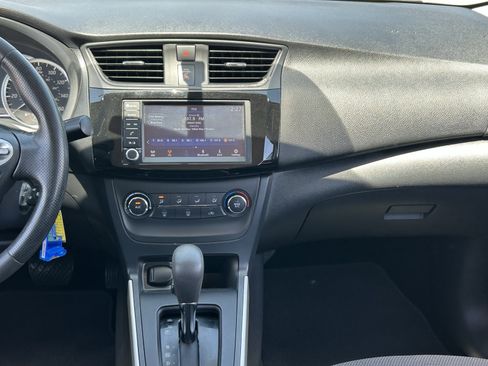 Used 2019 Nissan Sentra S FWD image 16