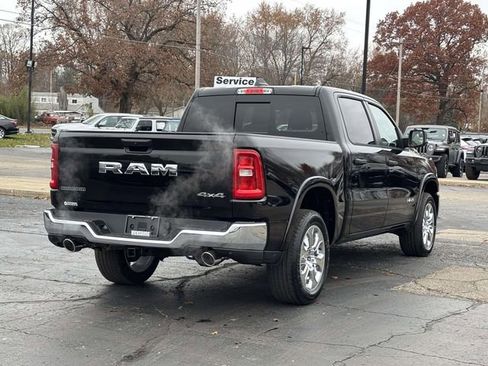 New 2026 RAM 1500 Big Horn image 32