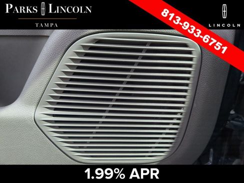 Certified 2022 Lincoln Corsair Grand Touring w/ Towing Package AWD/4WD image 17