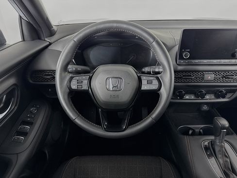 Certified 2023 Honda HR-V Sport image 21