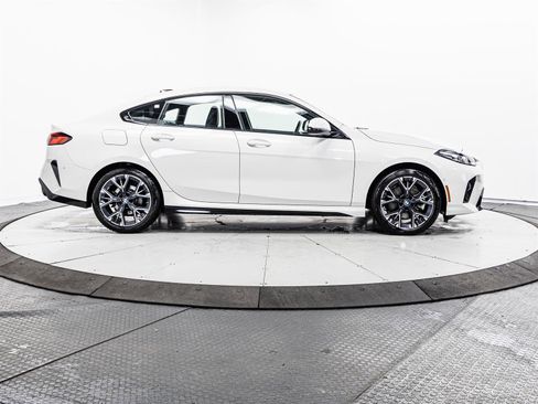 Used 2025 BMW 228i xDrive image 13