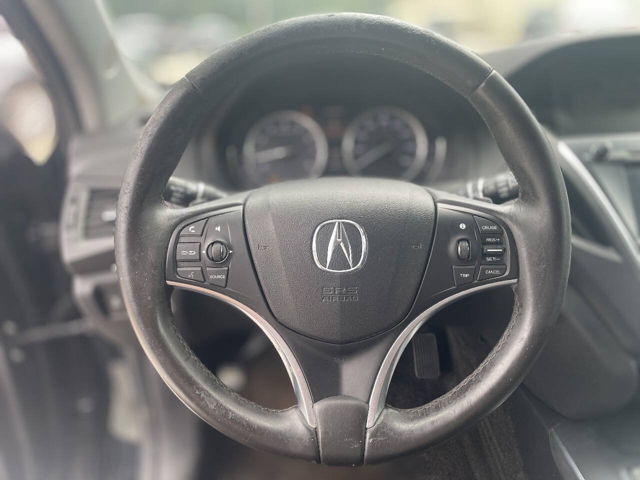 Used 2015 Acura MDX FWD image 14
