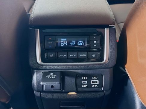 Used 2026 Subaru Ascent Touring AWD/4WD image 29