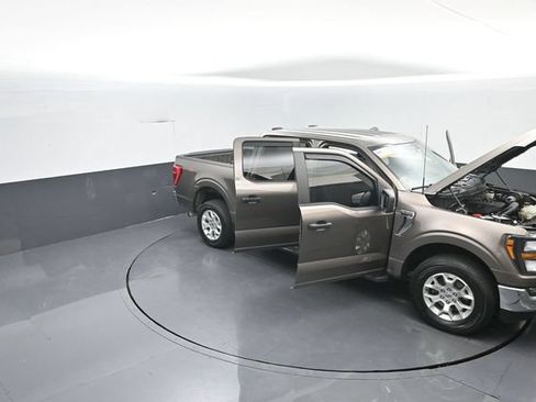 Certified 2023 Ford F150 XLT AWD/4WD image 31